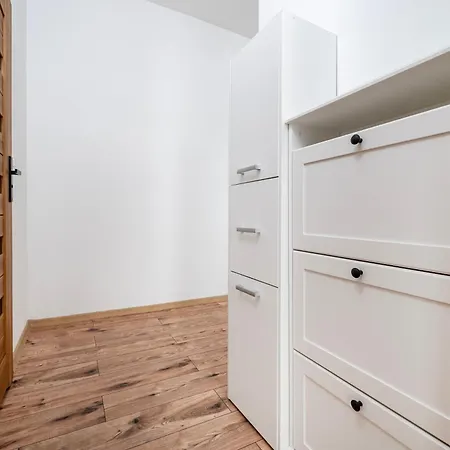 Apartman Nawrot Comfort By Bookinghost *