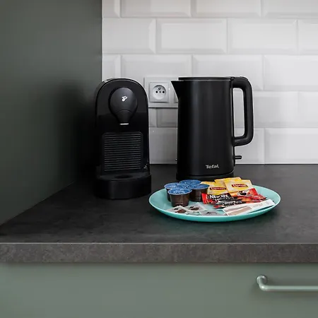 Nawrot Comfort By Bookinghost Apartman