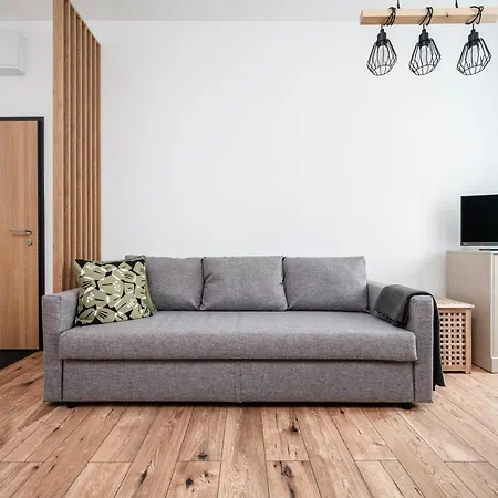 Nawrot Comfort By Bookinghost