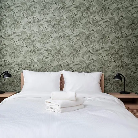 Apartman Nawrot Comfort By Bookinghost *