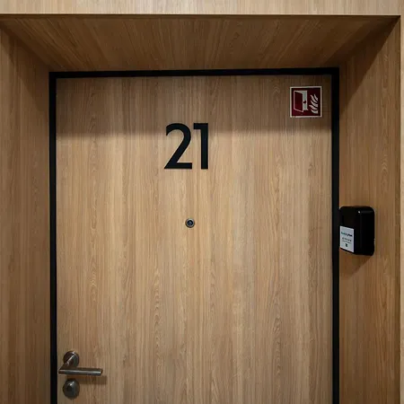 Nawrot Comfort By Bookinghost Apartman Łódź