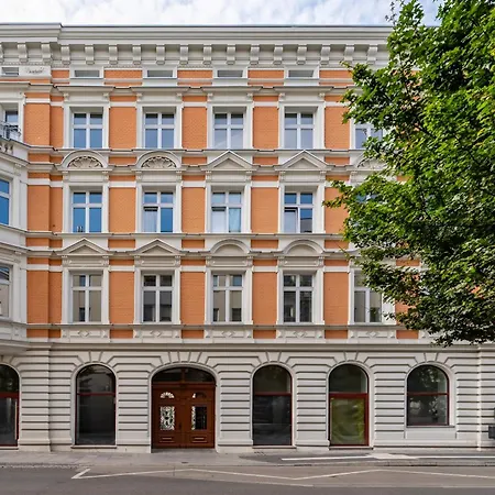 Nawrot Comfort By Bookinghost Apartman Łódź