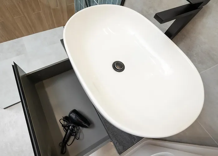 Lejlighed Nawrot Comfort By Bookinghost *