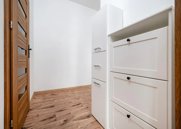 Lejlighed Nawrot Comfort By Bookinghost *