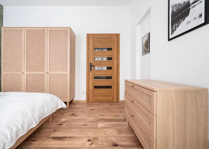 Nawrot Comfort By Bookinghost * Łódź