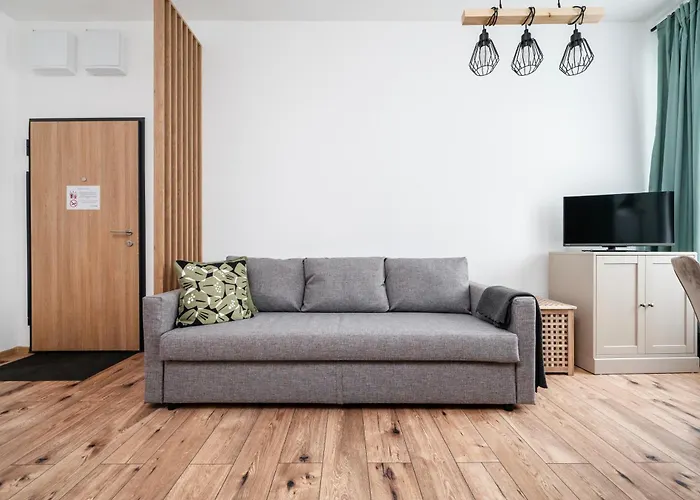 Nawrot Comfort By Bookinghost