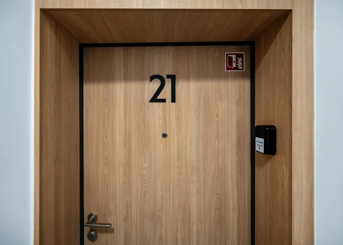 Nawrot Comfort By Bookinghost Lejlighed Łódź