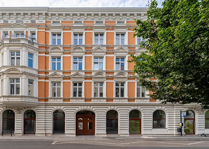 Nawrot Comfort By Bookinghost Lejlighed Łódź